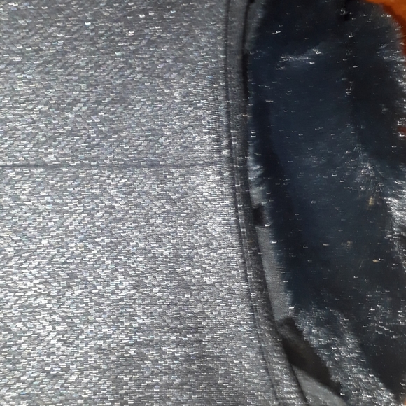 Faux Detachable collar Jacket - Picture 8 of 9